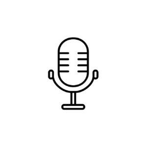 Podcast-logo