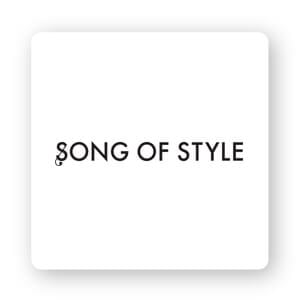 song of style logo