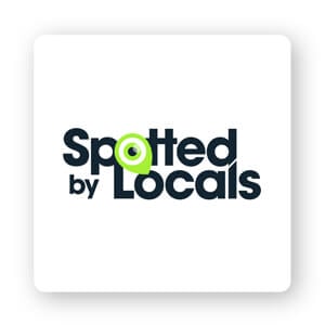spotted by locals blog logo