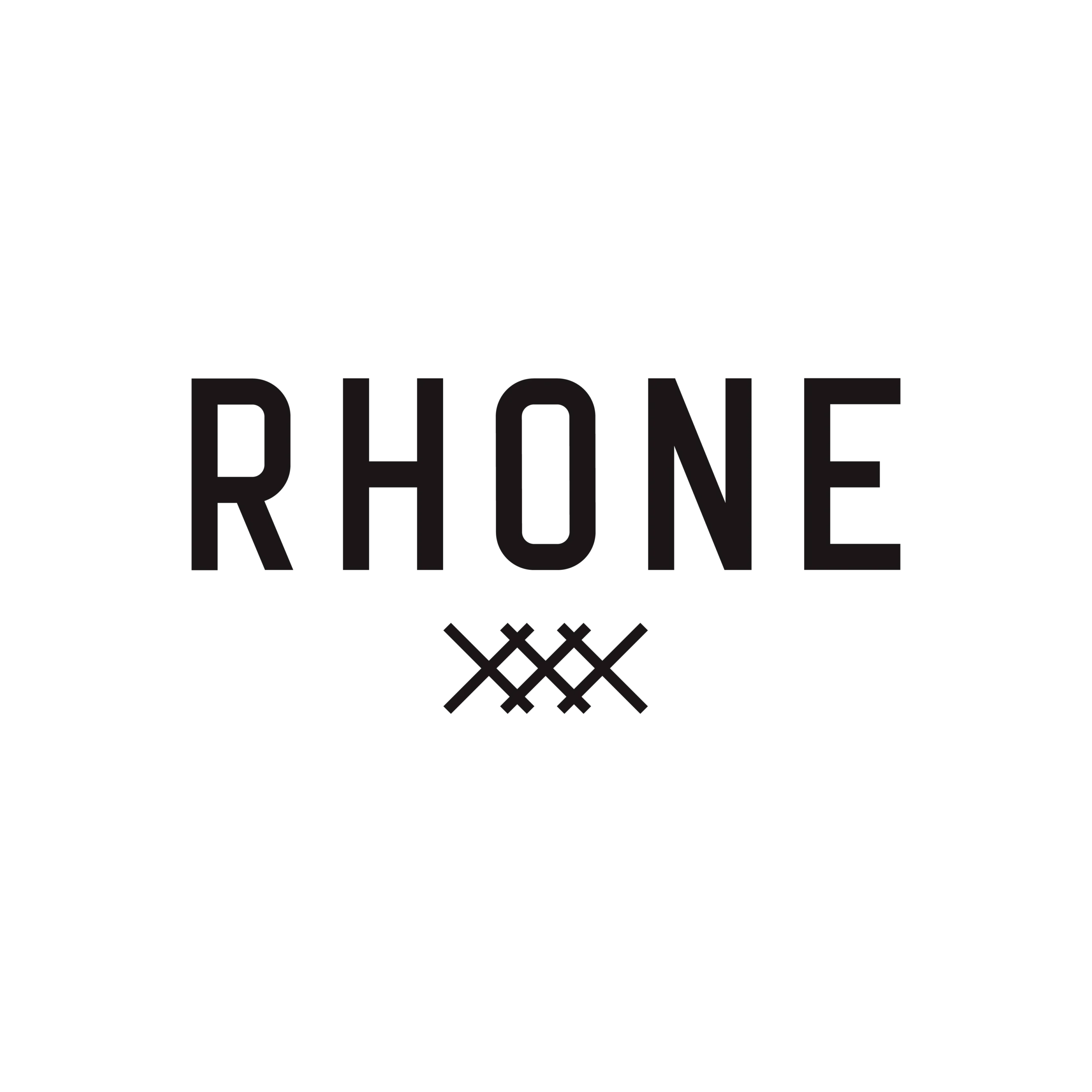 Rhone logo