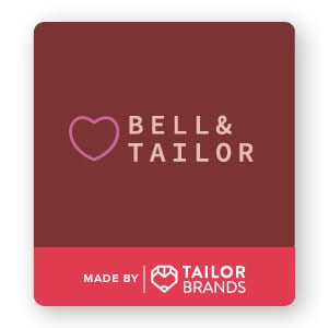 Bell and Tailor logo