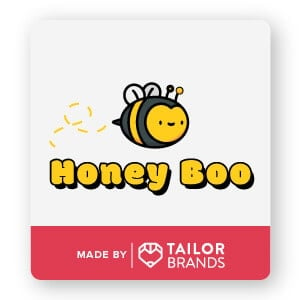Honey Boo logo