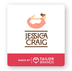Jessica Craig logo