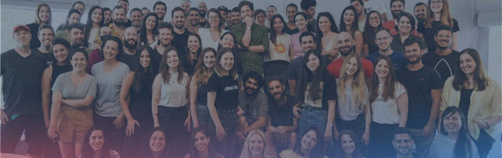 Tailor Brands Employees