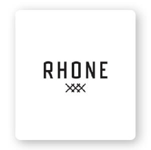 Rhone logo