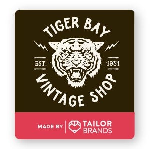 Tiger Bay logo