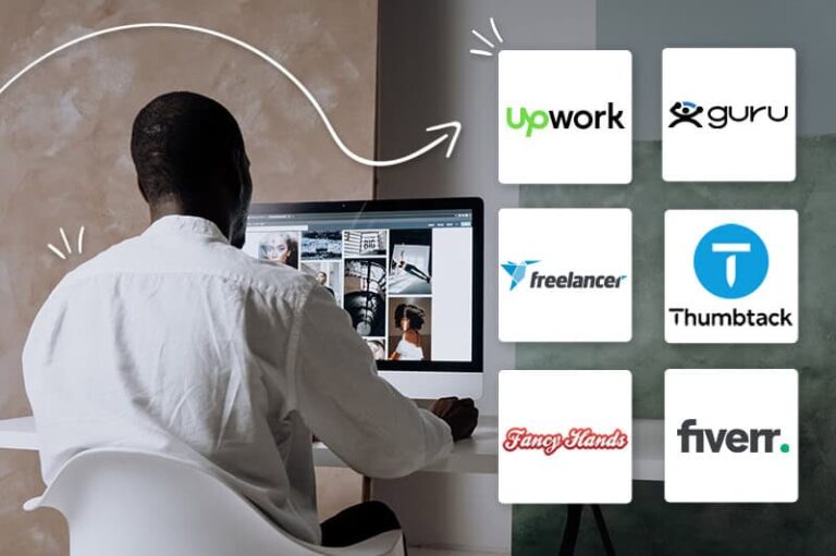 6 Best Outsourcing Websites Tailor Brands