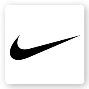 Nike brand mark