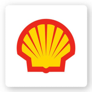 Logo Royal Dutch Shell