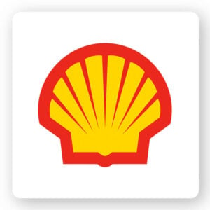 Royal Dutch Shell logo