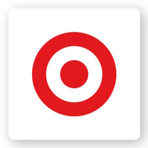 Target logo mark