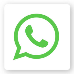 WhatsApp logo