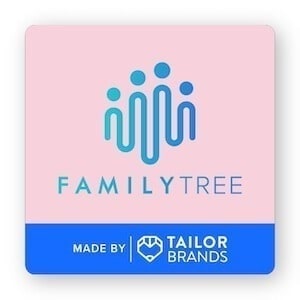 family tree logo