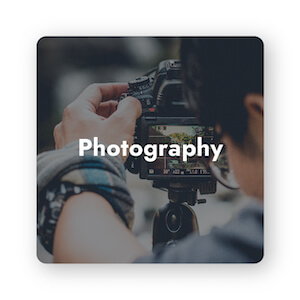 Photography industry