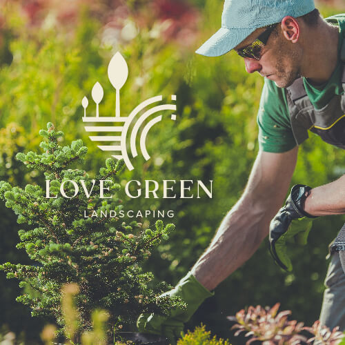 landscaping logo ideas