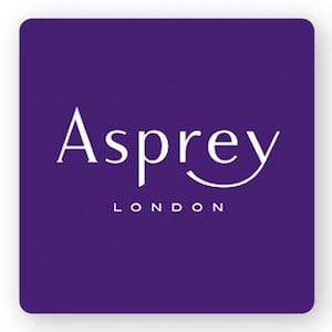 Asprey logo