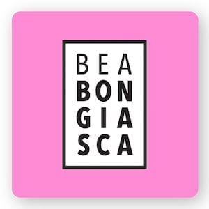 BeaBonGiaSca logo