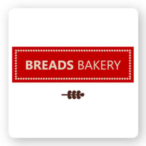 Breads Bakery logo