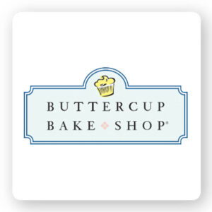 Buttercup bakeshop logo