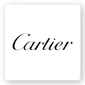 Cartier logo