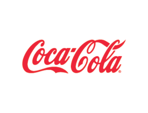 Coca Cola logo