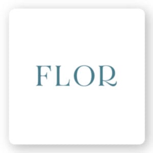 Flor logo