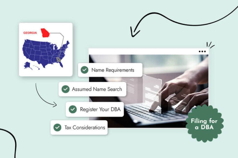 How to File a DBA in Tailor Brands