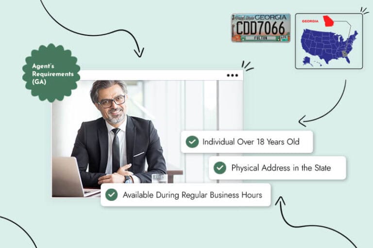 Appointing a Registered Agent for Your LLC Tailor Brands