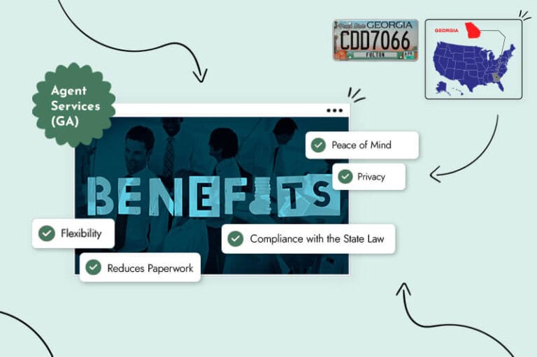 Appointing a Registered Agent for Your LLC Tailor Brands