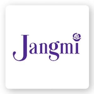 Jangmi logo