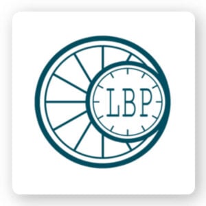 LBP logo