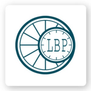 LBP logo