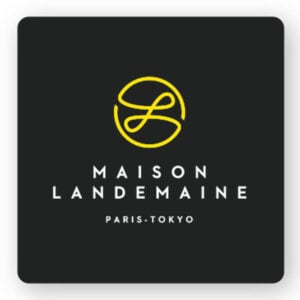 Maison Landemain logo