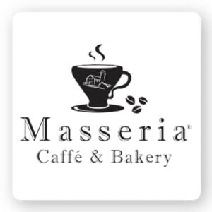 Masseria bakery logo