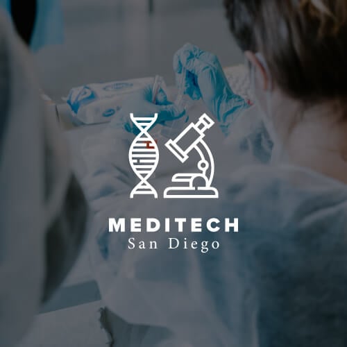 medical logo example