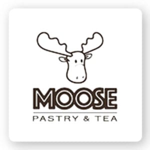 Moose pastry logo