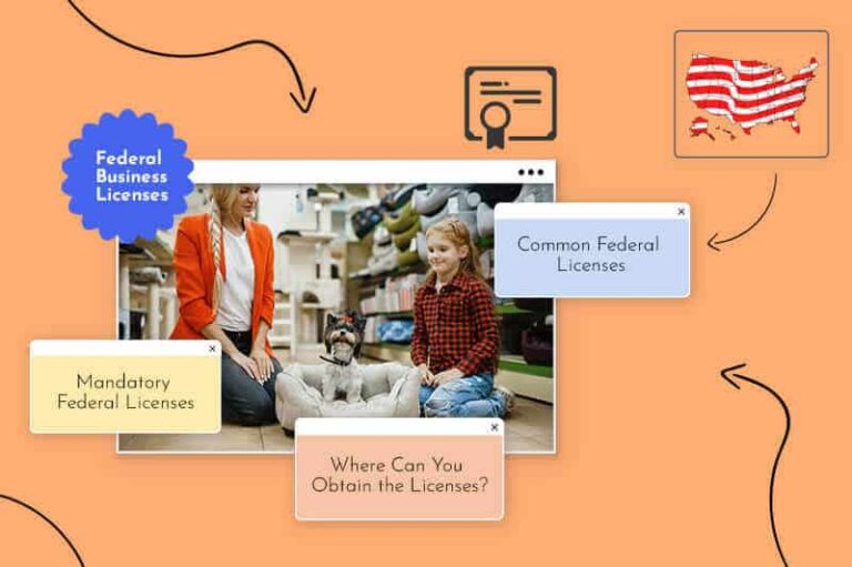 How to Get a Small Business License in New Jersey Tailor Brands