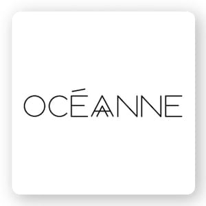 Oceanne logo