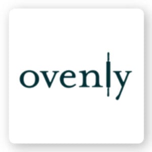 Ovenly logo