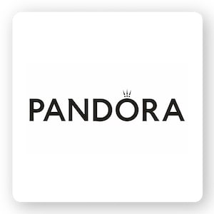 Pandora logo