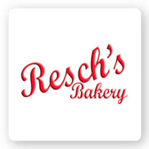 Resch's bakery logo