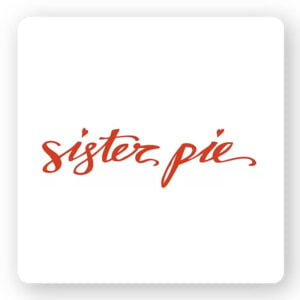 Sister Pie logo