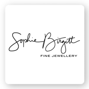 Sophe Birgitt logo