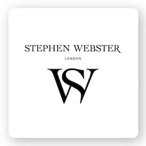 Stephen Webster logo