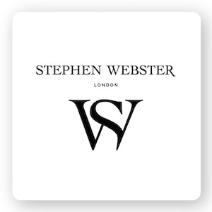 Stephen Webster logo