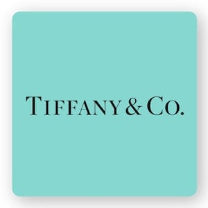 Tiffany Co logo