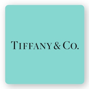 Tiffany Co logo