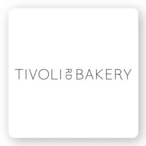Tivoli RD Bakery logo