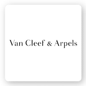 Van Cleef and Arples logo