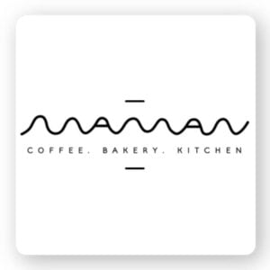 Maman NYC logo